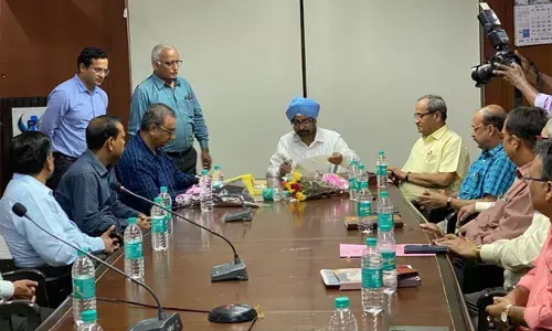 एसईसीएल ने पावर प्लांट की दिशा में बढ़ाया कदम, एमपी पावर जनरेटिंग कंपनी के साथ 660 मेगावॉट के यूनिट के लिए एमओयू पर हस्ताक्षर