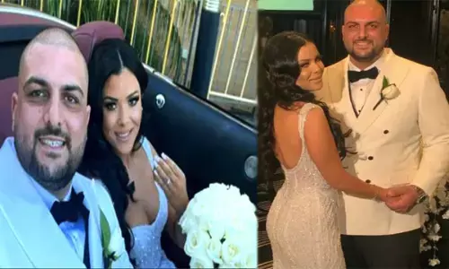 हनीमून के दौरान पत्नी की मौत, 10 दिन पहले हुई थी शादी... जानें क्या है पूरा मामला