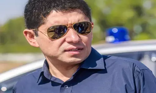 प्रतिनियुक्ति ब्रेकिंग: IAS अमित कटारिया दो साल और रहेंगे केंद्रीय प्रतिनियुक्ति पर, केंद्र सरकार ने दी मंजूरी