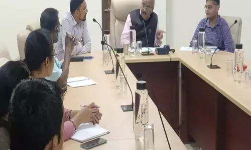 छत्तीसगढ़ में ग्रीन ऑटोमेटिव फ्यूल के उत्पादन की असीम संभावनाएं-डॉ. दीपक द्विवेदी