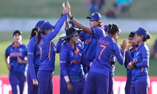 भारत ने इंग्लैंड को हराया, कॉमनवेल्थ गेम्स में पक्का किया पहला मेडल...