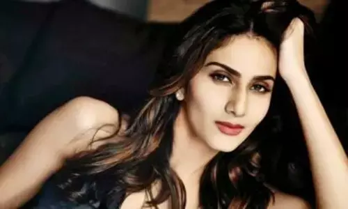 वाणी कपूर बनेगी पोर्न स्टार!, मियां खलीफा को देंगी टक्कर...ऐसे लोगों की लगाएगी क्लास...जानिए
