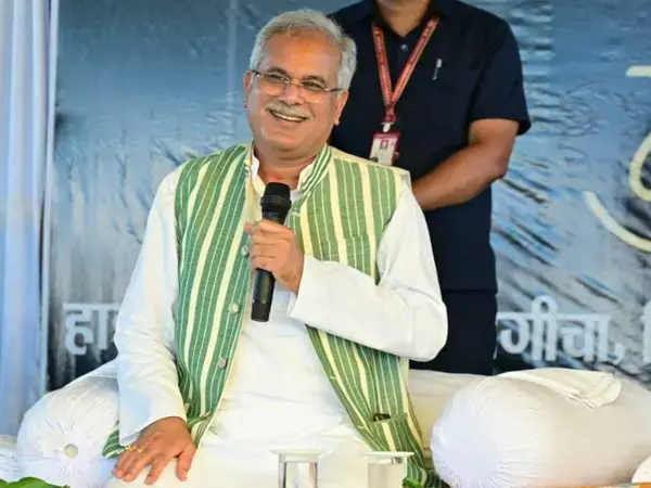CG वीडियो-युवाओं को रोजगार: पिछड़ी जनजातियों के शिक्षित युवाओं को योग्यतानुसार मिलेगी सरकारी नौकरी...