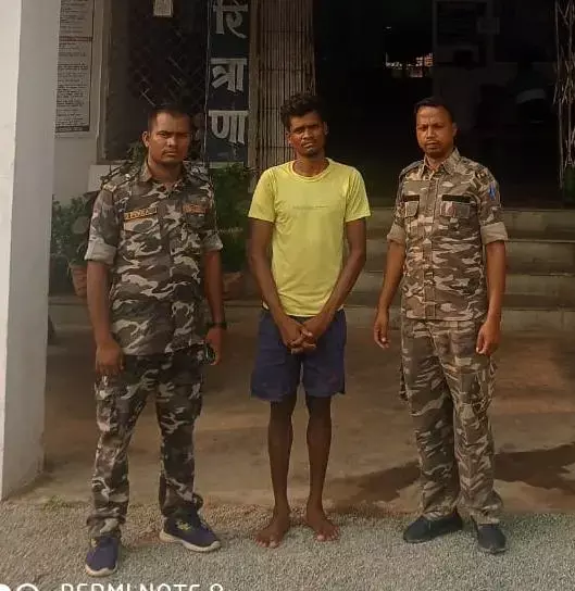 लव ट्रायंगल में हत्या: प्रेमी का दूसरी लड़की से था प्रेम संबंध, प्रेमिका ने टोका तो बॉयफ्रेंड ने कीटनाशक पिलाकर मार डाला...