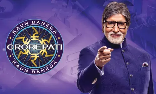 Kaun Banega Crorepati 15 Updates : नए सीजन KBC में दिखेगा महानायक अमिताभ का अलग अंदाज, इस बार हॉट सीट पर कौन बनेगा करोड़पति...