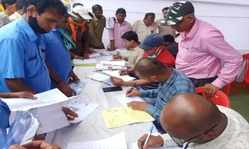 37 अनफिट स्कूली वाहनों पर 22100 का जुर्माना...12 स्कूलों के 145 स्कूल बस का हुआ परीक्षण