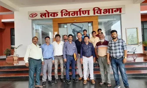 CG में कल दफ्तर बंद: 21 साल में पहली बार महंगाई भत्ते के लिए सबसे बड़ा आंदोलन; कलेक्ट्रेट, पटवारी, तहसील सब में काम बंद