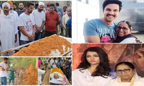 मैंने रणदीप हुड्डा में अपना भाई देखा है, मैं रणदीप से वादा चाहती हूं, सरबजीत की बहन दलबीर कौर का हुआ निधन... रणदीप हुड्डा ने किया अंतिम संस्कार...