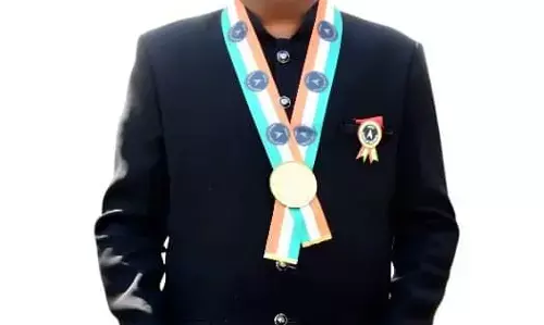 रिकॉर्ड तोड़ कलेक्टरी: रेगुलर रिक्रूटेड IAS भी पिछड़े छत्तीसगढ़ के इस प्रमोटी अफसर से, क्या मुमकिन है ऐसा रिकॉर्ड