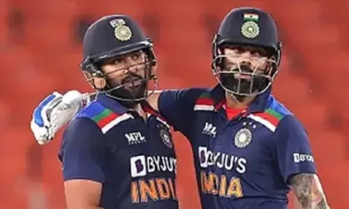 विराट कोहली दिमाग में बैठा चुके हैं कि फिर से कभी टेस्ट कप्तानी नहीं करनी है, जानिए मोईन अली को क्यों लगता है ऐसा