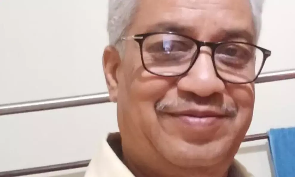 ब्रेकिंग न्यूज: छत्तीसगढ़ प्रदेश तृतीय वर्ग शासकीय कर्मचारी संघ के प्रदेश अध्यक्ष बने अजय तिवारी...