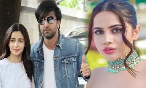 आलिया-रणबीर के बेबी की क्या बनोगे! उर्फी जावेद, बुआ या मासी... एक्ट्रेस बोली- मैं...