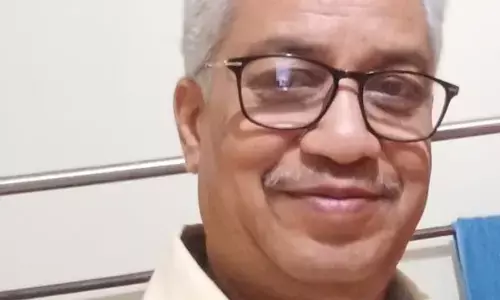 ब्रेकिंग न्यूज: छत्तीसगढ़ प्रदेश तृतीय वर्ग शासकीय कर्मचारी संघ के प्रदेश अध्यक्ष बने अजय तिवारी...