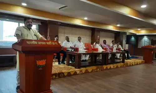 छत्तीसगढ़ बंद कल: उदयपुर की घटना के विरोध में बंद का आह्वान, विहिप, बजरंग दल के साथ भाजपा कार्यकर्ता भी निकलेंगे बंद कराने