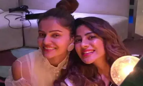 बॉलीवुड में फिर एक बार कोरोना का लहर... ये एक्ट्रेस हुईं कोरोना पॉजिटिव, पोस्ट शेयर कर लोगों को सावधानी की लगाई अपील