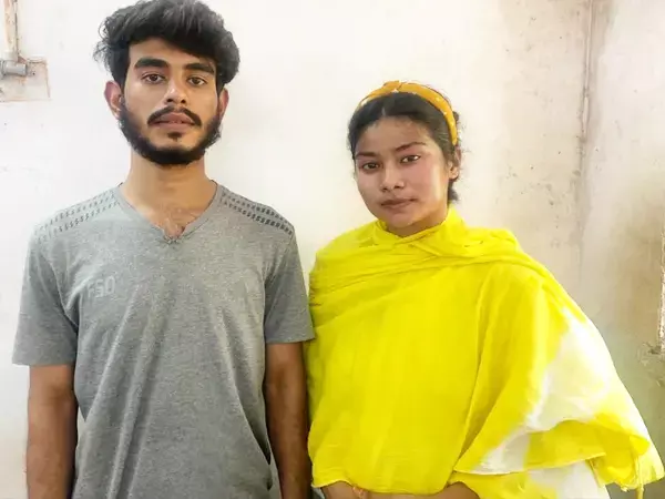 CG नुपुर शर्मा- दो गिरफ्तार: युवक ने नुपुर शर्मा के पक्ष में इंस्टाग्राम पर किया पोस्ट, दो लोगों ने दी जान से मारने की दी धमकी... युवक और युवती गिरफ्तार