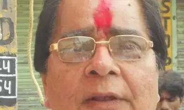 निरंकारी का निधन: पूर्व विधायक भजन सिंह निरंकारी का हार्ट अटैक से निधन; नेताओं ने दी श्रद्धांजलि