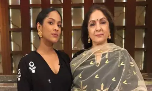 नीना गुप्ता का खुलासा: मुझे कॉलेज में बैड गर्ल बोलते थे लोग, सिंगल मॉम बनकर निभाई सारी जिम्मेदारी...