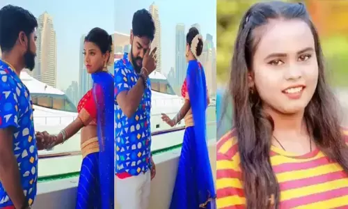VIDEO: शिल्पी राज के बॉयफ्रेंड ने इस एक्ट्रेस के लिए बहाए आंसू, बोला- लोरवा से तकिया भिगोई…