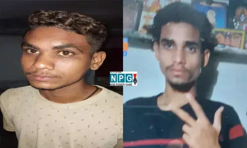 फैजल नाम से बिगड़ा माहौल: छात्रों के बीच मामूली लड़ाई ने लिया सांप्रदायिक रूप, SSP बोलीं - ABVP कार्यकर्ताओं पर होगी कार्रवाई