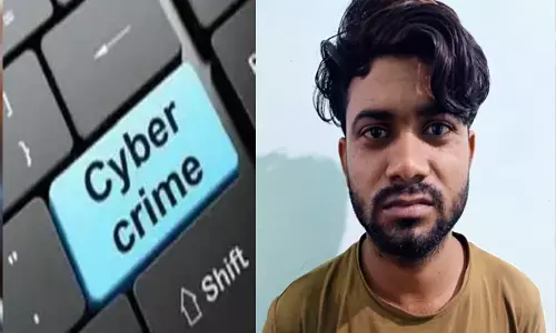 पूर्व CS की डॉक्टर बेटी से ठगी: आर्मी अधिकारी बन कर महिला डॉक्टर से 2 लाख 94 हजार की ठगी, राजधानी पुलिस ने हरियाणा से आरोपी को किया गिरफ्तार