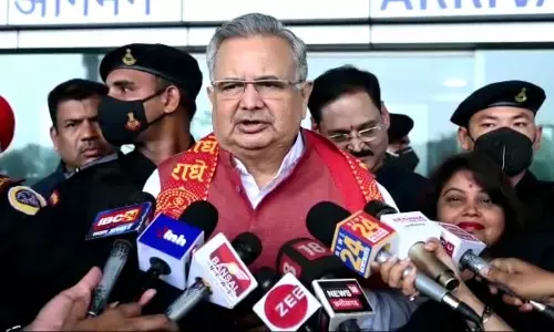 भाजपा का जन्म तुष्टिकरण के खिलाफ: रमन सिंह बोले- दुनिया को खुली किताब की तरह पता है कि भाजपा तुष्टिकरण की राजनीति नहीं करती