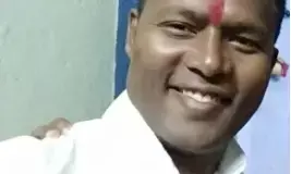 नियुक्ति: रामचंद्र तांडी बने छत्तीसगढ़ प्रदेश तृतीय वर्ग शासकीय कर्मचारी संघ के रायपुर जिलाध्यक्ष