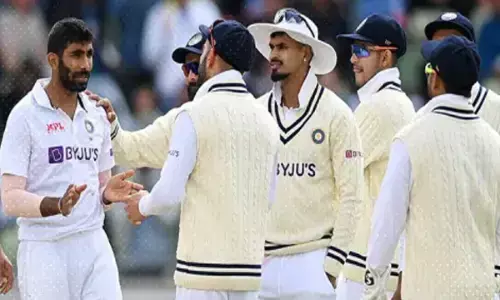 टीम इंडिया की डूबी लुटिया, जसप्रीत बुमराह की कप्तानी में कमी से लेकर इन पांच वजहों से गंवाया मैच