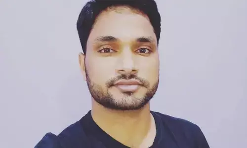 यूनिवर्सिटी के लैब अटेंडेंट को पीएचडी छात्रा से हुआ प्यार, प्रेमिका की दूसरी जगह शादी से दुःखी प्रेमी ने की खुदकुशी