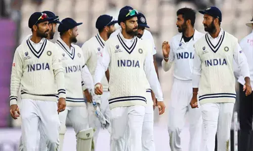 IND vs ENG: टीम इंडिया का शर्मनाक हार, भारतीय खिलाड़ी बोले- हम दमदार वापसी करेंगे...