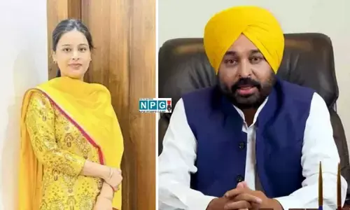 कौन हैं डॉ0 गुरप्रीत कौर जिनसे सीएम भगवंत मान कल करेंगे शादी, पहली पत्नी से छह साल पहले हुआ था तलाक