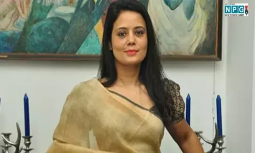 Kali movie controversy महिला सांसद के आपत्तिजनक बोल: काली माता पर विवादित टिप्पणी से देश में बवाल, हुई कई एफआईआर