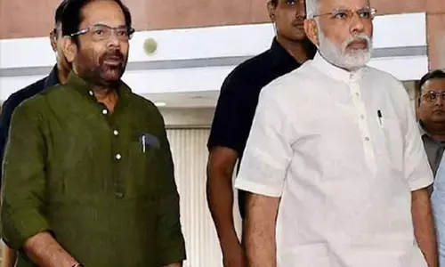 केंद्रीय मंत्री ने पद से दिया इस्तीफा... पीएम मोदी ने की खूब तारीफ... जानिए वजह