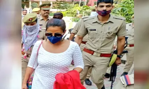 आलिया के खिलाफ FIR दर्ज,  क्रिएटिव प्रोड्यूसर के नहीं दिए 31 लाख रुपए...पुलिस जाँच में जुटी...