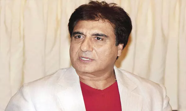 राजबब्बर को जेल: 26 साल पुराने इस मामले में हुई 2 साल की सजा... जानिए पूरा मामला