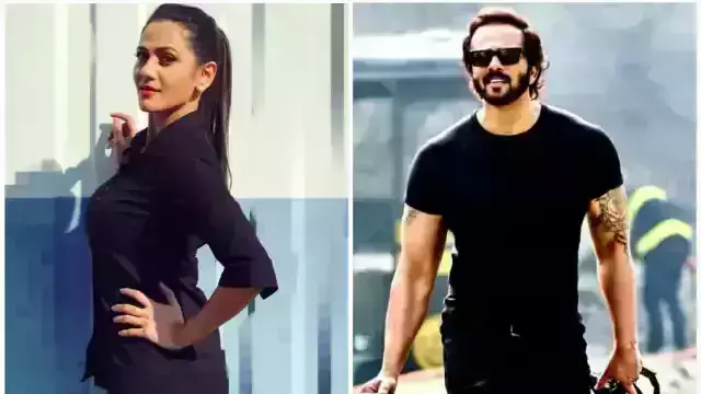 Khatron Ke Khiladi 12 में होगी काजल पिसल की वाइल्ड कार्ड एंट्री, बढेंगी कंटेस्टेंट्स की मुश्किलें Khatron Ke Khiladi 12 में होगी काजल पिसल की वाइल्ड कार्ड एंट्री, बढेंगी कंटेस्टेंट्स की मुश्किलें