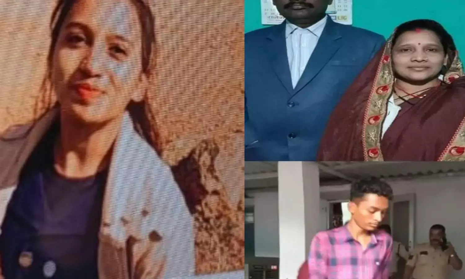 सीजी ब्रेकिंग-मां और बहन की हत्या: दोहरे हत्याकांड का कुछ घंटों में खुलासा, SECL कर्मी के नशेड़ी बेटे ने ही मां, बहन को मार डाला