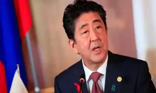 नहीं रहे शिंजो आबे: जापान के पूर्व पीएम शिंजो आबे को नहीं बचाया जा सका, हुई मौत