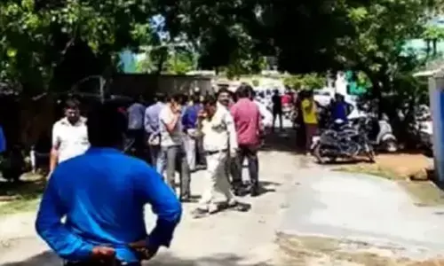 CG डबल मर्डर: एसईसीएल कर्मचारी की पत्नी व बेटी की दिन दहाड़े हत्या, बाथरुम में शव छुपा भागे आरोपी