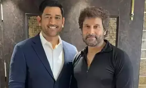 आई मूवी के इस एक्टर को आया हार्ट अटैक, अस्पताल में कराया गया भर्ती...