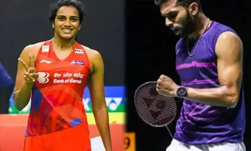 Malaysia Masters: क्वार्टर फाइनल मैच में ताई से हार कर बाहर हुईं पीवी सिंधु, भारत की सारी उम्मीदें अब प्रणय से