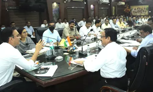 कलेक्टर का गजब आदेश: आय, जाति और निवास प्रमाण पत्र घर बैठे ही, आवेदन लेने के लिए आएंगे पटवारी, पंचायत सचिव और शिक्षक