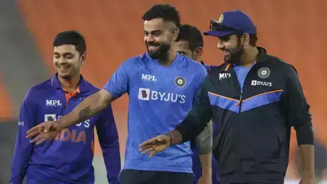 आकाश चोपड़ा ने विराट कोहली, रोहित शर्मा को आराम देने के फैसले पर उठाए सवाल; पूछा- आप कितना रेस्ट चाहते हैं, इतना तो मिलता भी नहीं