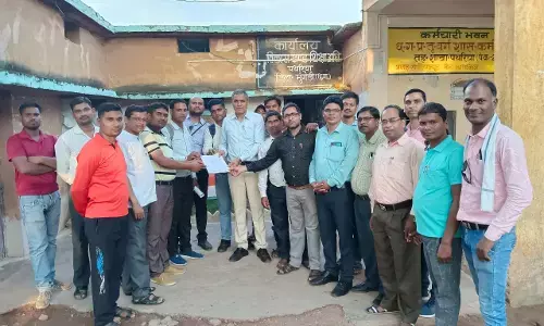 सामूहिक इस्तीफा: निकम्मा से शुरू हुई लड़ाई पहुंची इस्तीफे तक, अधिकारियों के रवैया से नाराज प्रधान पाठकों ने सौंप दिया सामूहिक इस्तीफा