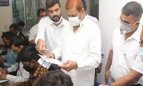 अब छत्तीसगढ़ में घर बैठे करा सकेंगे हाइपोथीकेशन टर्मिनेशन... परिवहन सुविधा मिलना हुआ आसान