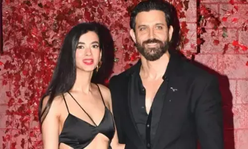 Hrithik Roshan-Saba Breakup: टूट गया ऋतिक रोशन और सबा आजाद का रिश्ता! गर्लफ्रेंड ने बताई ब्रेकअप होने की ये बड़ी वजह...