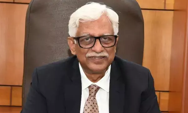 देबाशीष नंदा ने संभाला कोल इंडिया के निदेशक बिजनेस डेवलपमेंट का कार्यभार