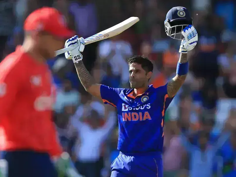 क्रिकेट न्यूज़: मैं सपने में भी सूर्यकुमार जैसे शॉट्स खेलने के बारे में नहीं सोच सकता