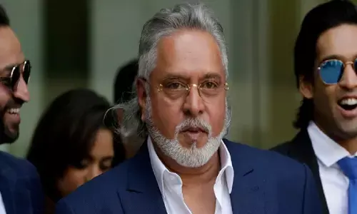 भगोड़े विजय माल्या को 4 महीने की जेल, 2000 रुपये का जुर्माना... इस मामले में  SC ने सुनाया बड़ा फैसला...