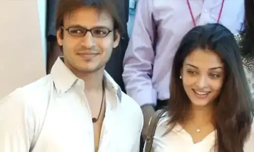 विवेक ने ऐश्वर्या राय के साथ बंद कमरे में ऐसा क्या किया... निकली चीख, फूट-फूटकर रोई थी एक्ट्रेस...